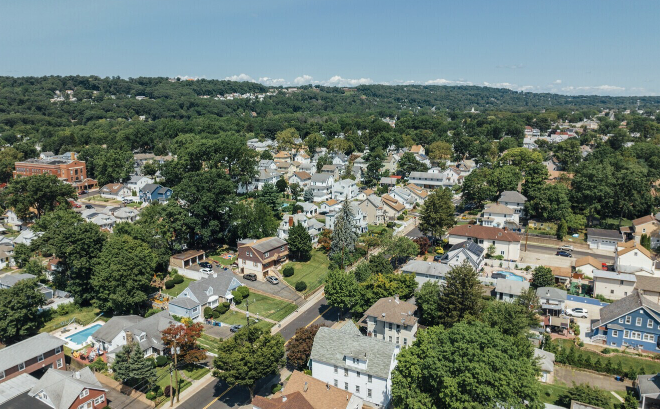 Hawthorne, NJ street view